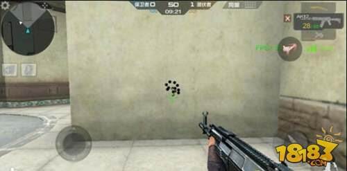 AK12打破不败传奇 开启另类巅峰皇朝