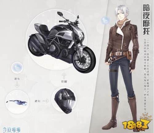 奇迹暖暖路易首次现身织梦人学会攻略 181奇迹暖暖专区