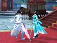 利刃出鞘天下震 九阴真经3D全新天品神兵