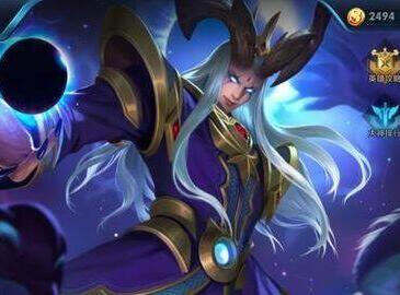 王者荣耀花木兰克星排行榜 第一名完虐