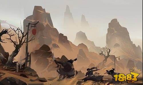 挥洒剑影刀光 三少爷的剑绝美场景曝光