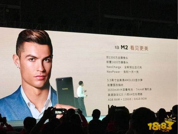 努比亚M2配置怎么样  努比亚nubiaM2参数配置详解