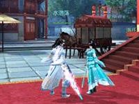 利刃出鞘天下震九阴真经3D 全新天品神兵品评