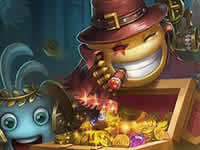 不思议迷宫20170321精英服维护更新公告