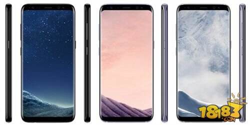 三星S8什么时候上市 三星S8配置如何