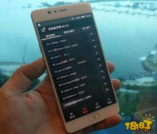 努比亚M2性能怎么样 努比亚M2安兔兔跑分多少