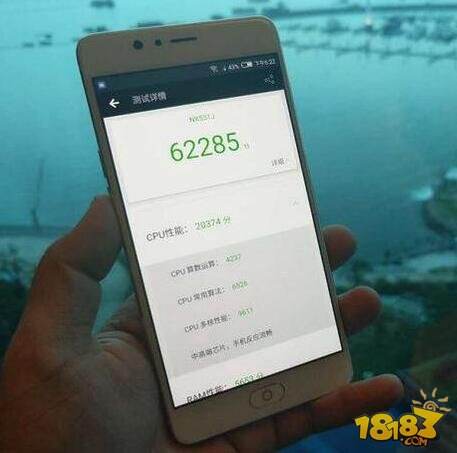 努比亚M2性能怎么样 努比亚M2安兔兔跑分多少