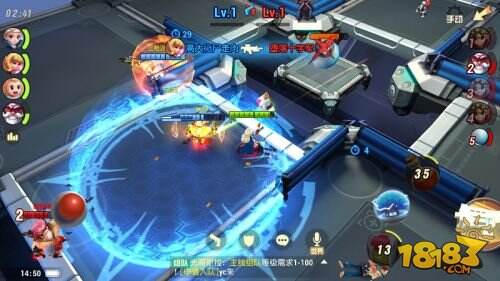 携手作战乐翻天 探索《秘宝猎人》四大组队玩法