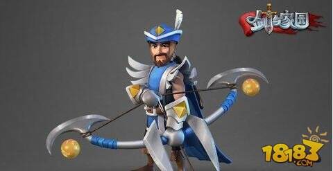 剑与家园手游三大种族克制解析