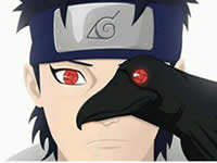 火影忍者手游止水技能视频