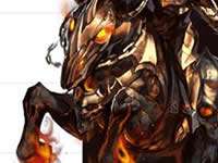 魔域口袋版龙骑士技能龙魂坚韧玩法详解