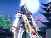 奇趣镖局无常来袭 九阴真经3D新颖玩法受好评