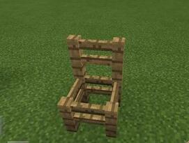 我的世界椅子怎么做 椅子制作方法介绍