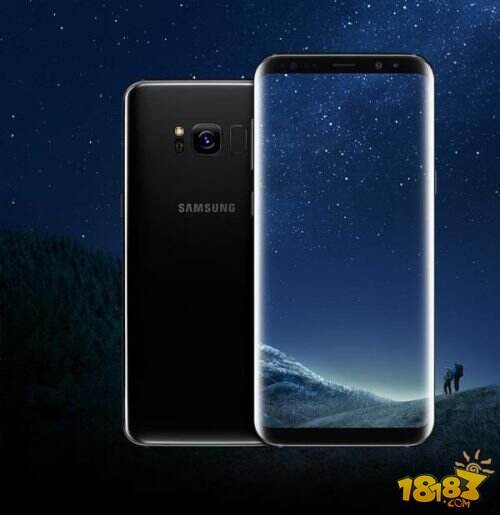 三星S8有哪几个颜色 三星S8金色好看吗