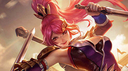 正在直播：王者荣耀KPL职业联赛