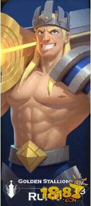 剑与家园手游巨剑佣兵罗菲奥技能解析