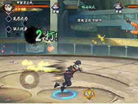 火影忍者手游宇智波止水技能分析