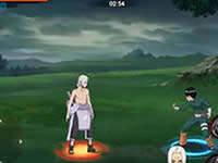 火影忍者手游君麻吕视频分享