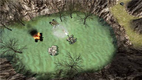 变形坦克无法更新怎么办 新版本无法更新问题