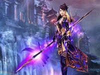 六龙争霸3D手游破军技能装备属性讲解