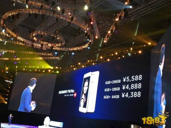 华为P10为什么那么贵 华为P10值4000+吗