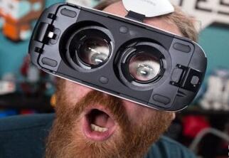 VR还未普及 厂商们经盯上了VR电竞市场