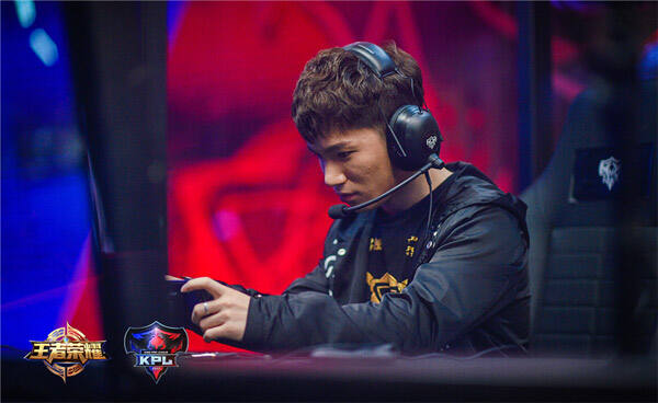 KPL专访eStar：QG实力很强 但无惧猫神上场