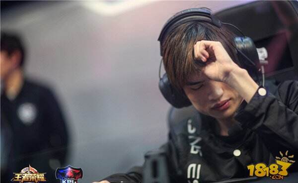 KPL专访eStar：QG实力很强 但无惧猫神上场