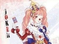 奇迹暖暖小丑与纸牌谜语怎么获得