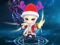 人靠衣装马靠鞍 天天幻灵时装系统玩法