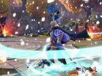 九阴真经3D PVP玩法打造真情江湖