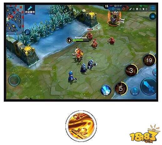 师道尊严重磅出击 王者荣耀老夫子今日重塑上线！