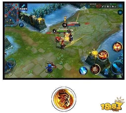 师道尊严重磅出击 王者荣耀老夫子今日重塑上线！