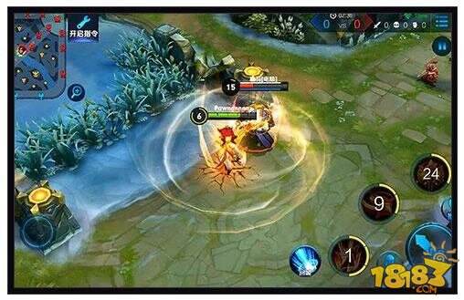 师道尊严重磅出击 王者荣耀老夫子今日重塑上线！