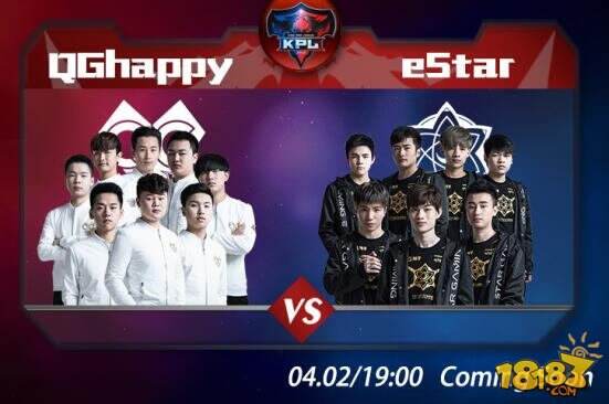 巅峰对决再起！2017年KPL春季赛第二周观赛指南！