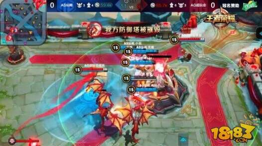 巅峰对决再起！2017年KPL春季赛第二周观赛指南！