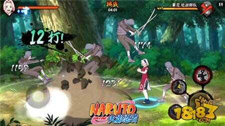 火影忍者手游最强忍术推荐分享