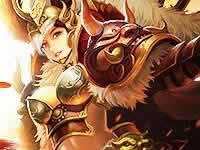 刀锋无双手游旷世厮杀 全服匹配高能战