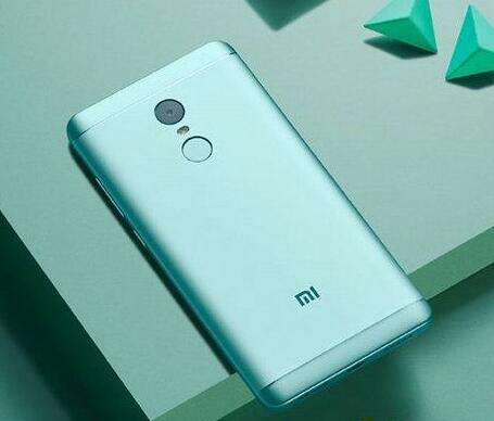 红米note4x高配什么时候上市 红米note4x高配公布
