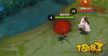 王者荣耀荆轲重做后伤害破万：活不出体验服