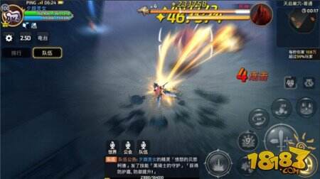 灵活走位完美输出 黑暗女王天启巢穴打法解析