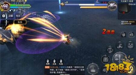 灵活走位完美输出 黑暗女王天启巢穴打法解析