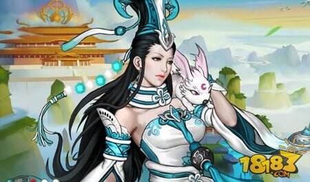 灵文对决无生物无费用极致烧脑的TCG