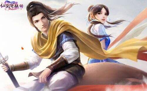 仙剑奇侠传online经典重现蜂窝助手带你体验