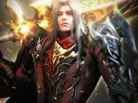 魔域口袋版狂战士技能详细解析