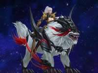 魔域口袋版狂战士战魂结界介绍