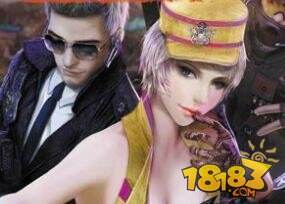 CF手游免费刷枪攻略 免费枪支获取方法