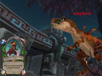 勇闯安戈洛系列卡牌在魔兽世界中的原型