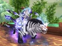 战斗全面升级 青丘狐传说新冒险战出新感觉