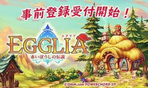 圣剑传说核心成员打造 《红帽传说》预约已开启